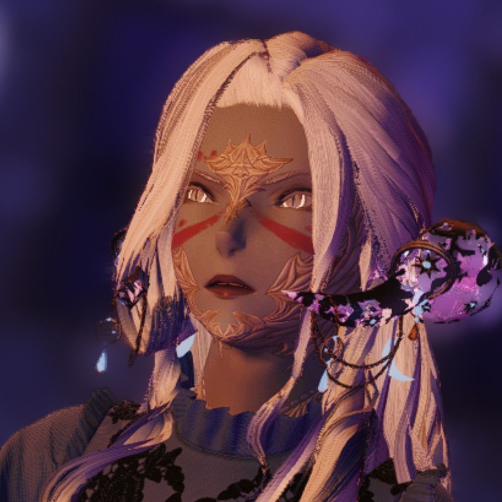 Lamia Daerva
