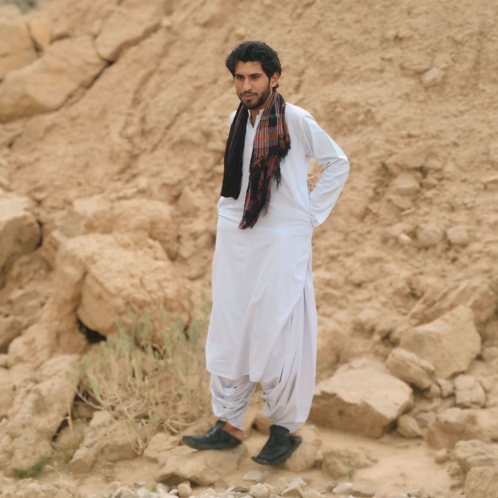 Ghayas Baloch