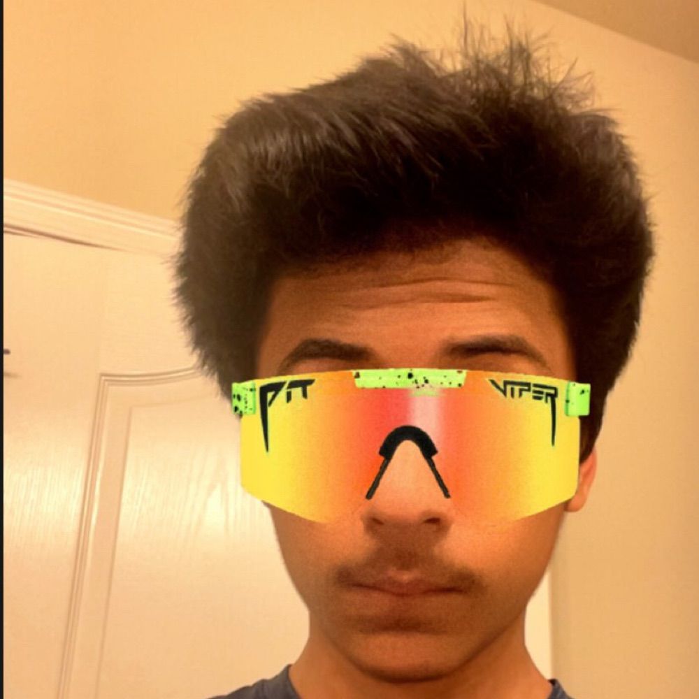 Laksh Peswani