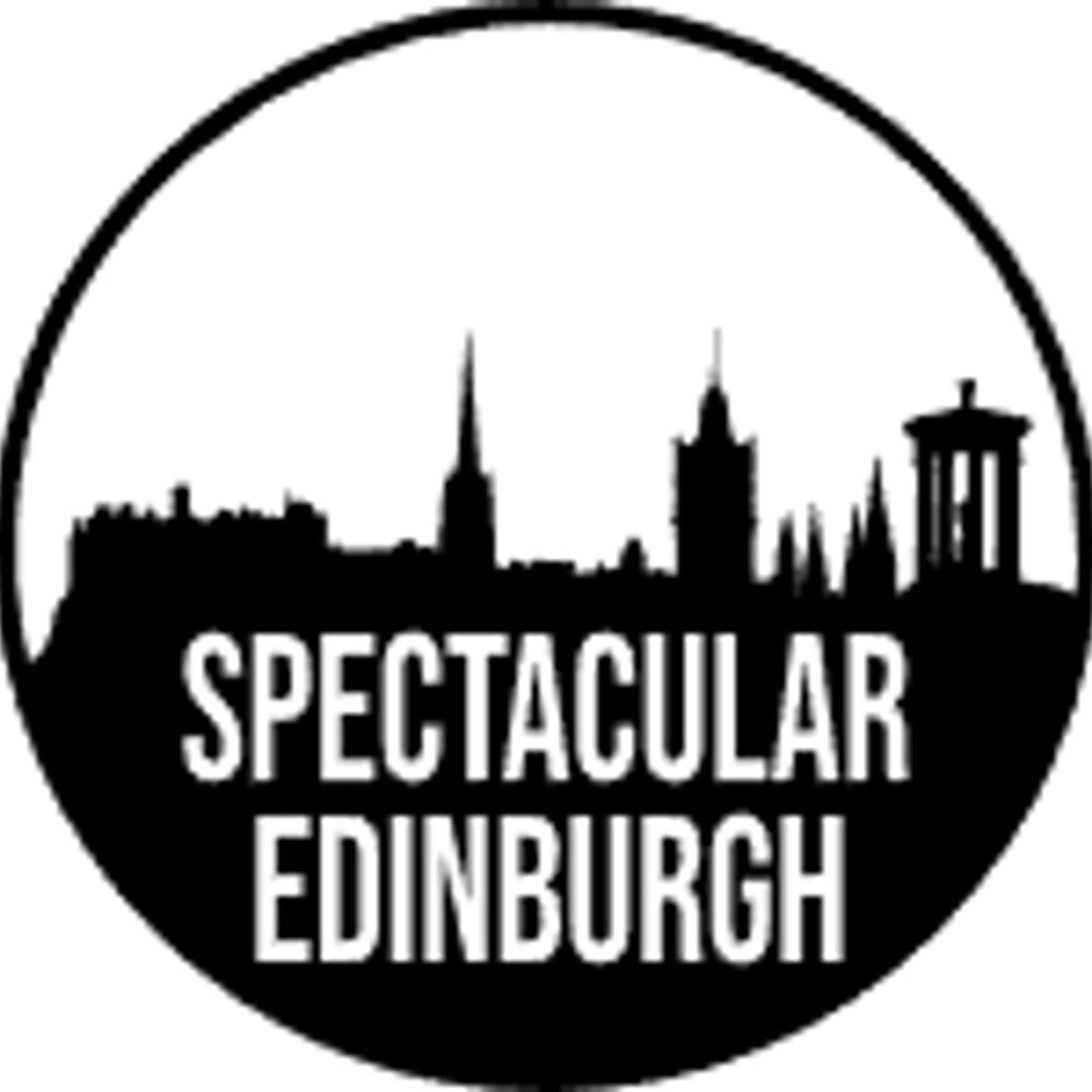 Spectacular Edinburgh