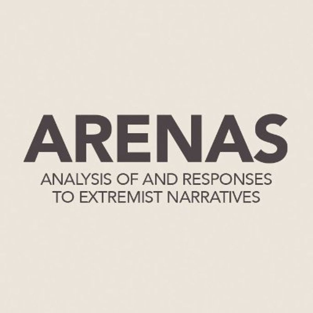 ARENAS Project EU