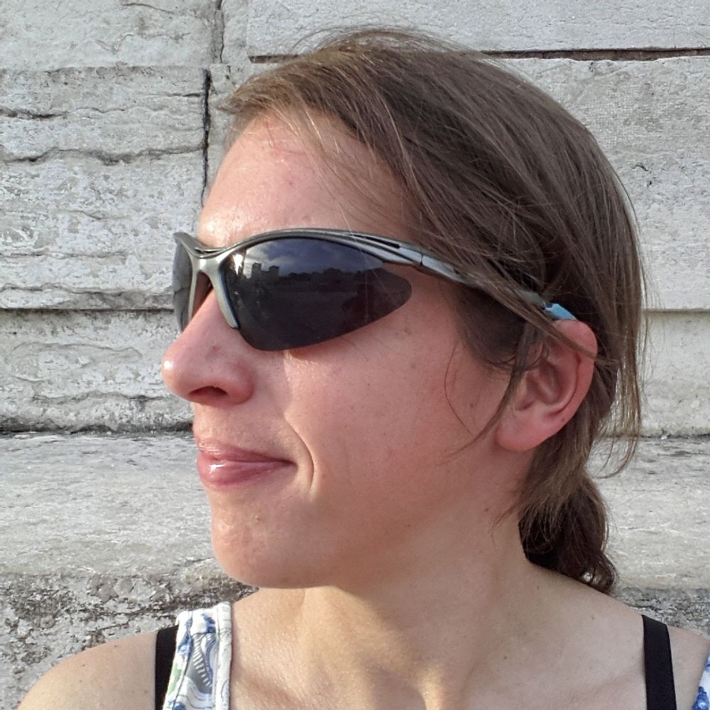 Stefanie Gipfelglück 's avatar