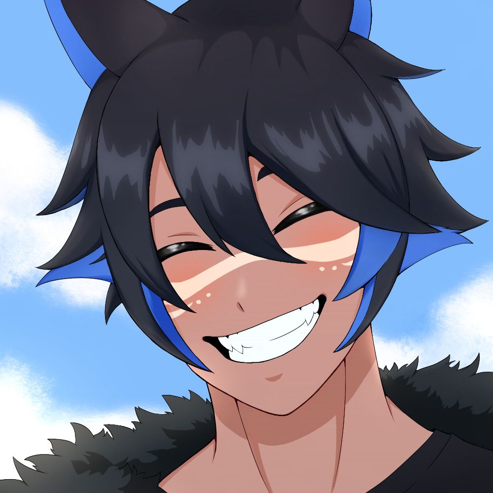 Toaster ☀ Vtuber