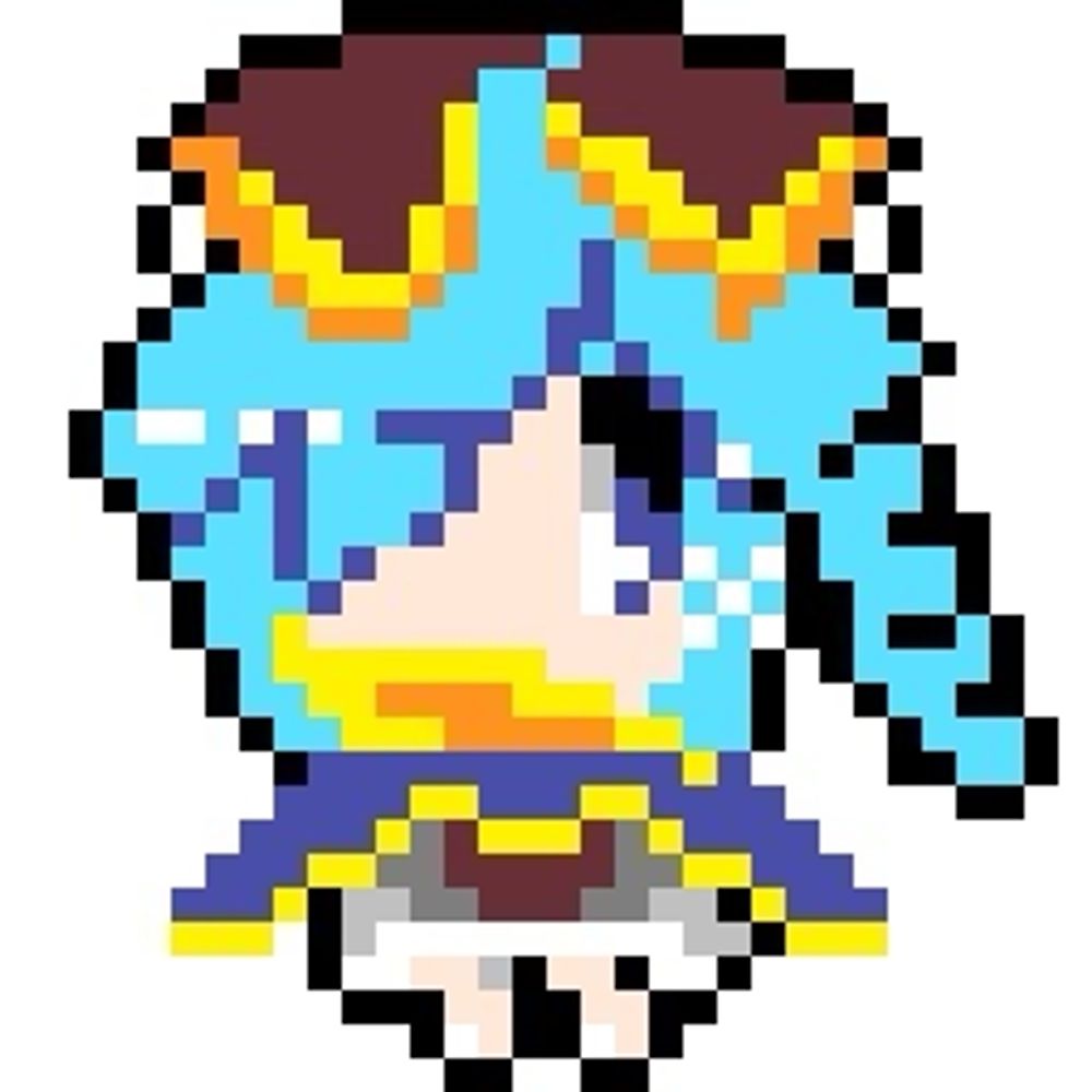 ノコターン/Noko_turn