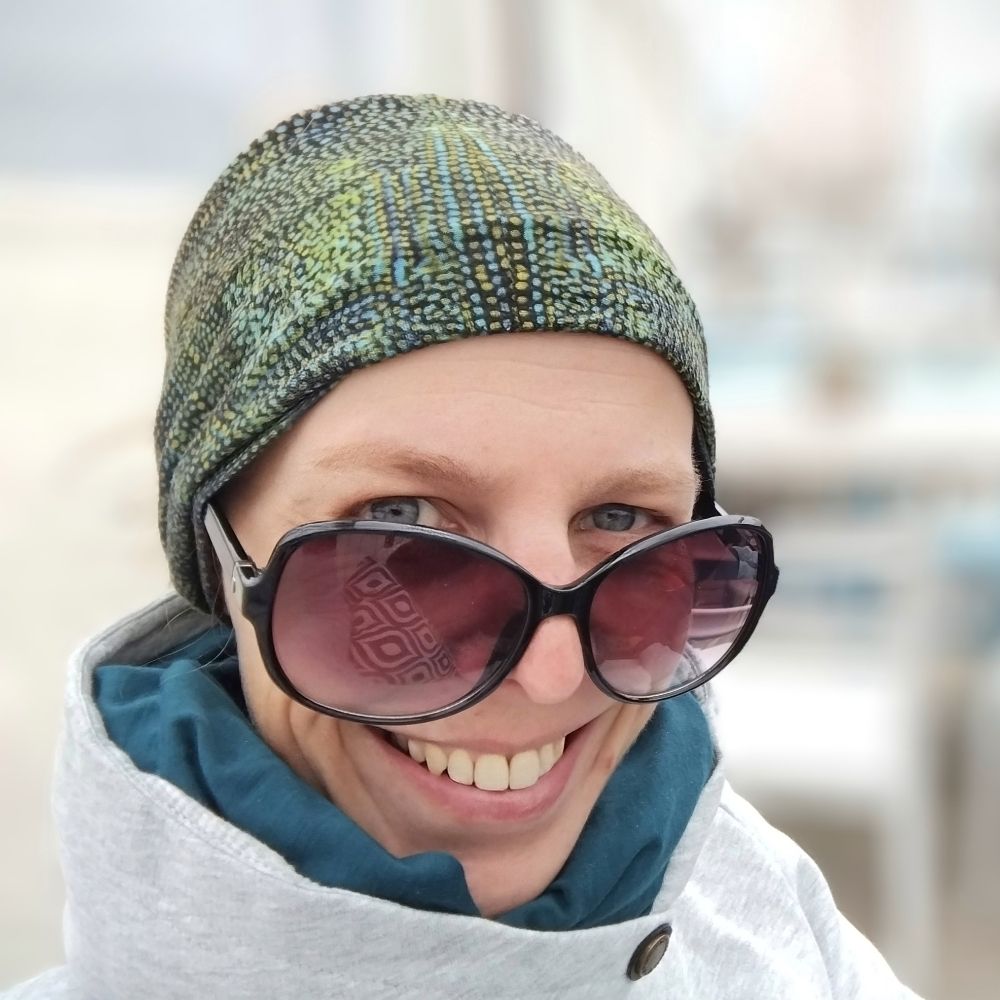 Mirjam Dorgelo