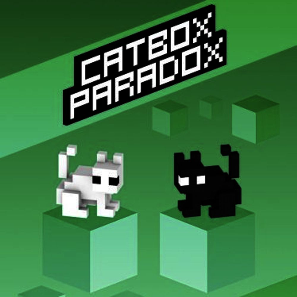 CatBoxParadox