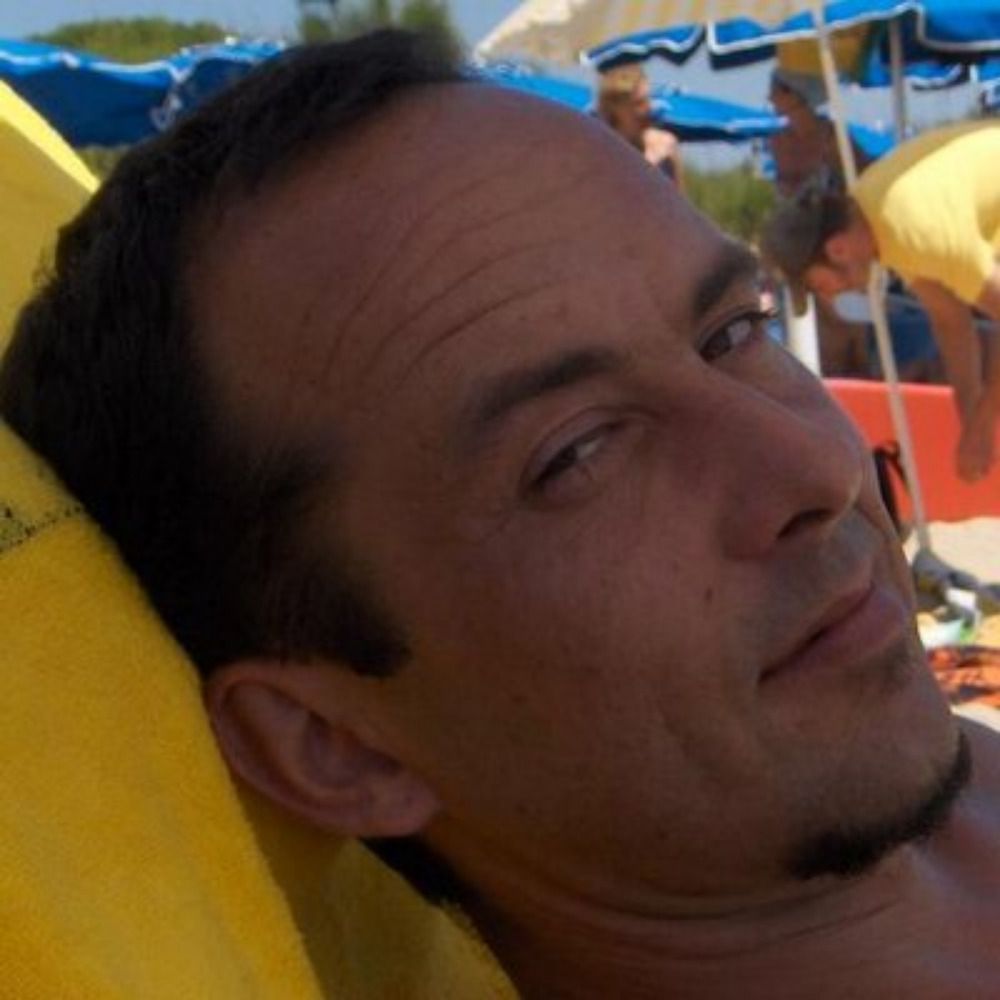 Matteo Bernardini