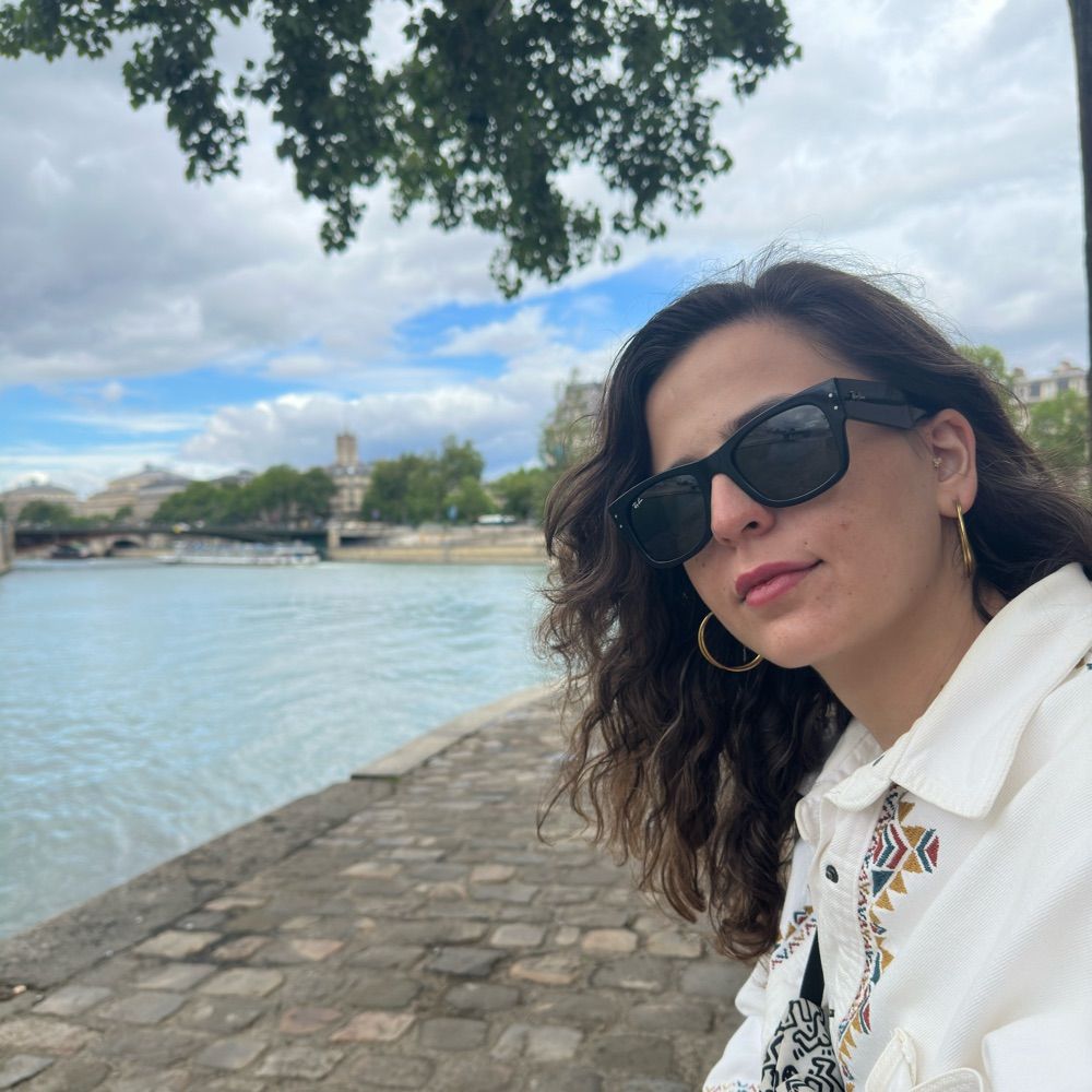 Damla Ozer