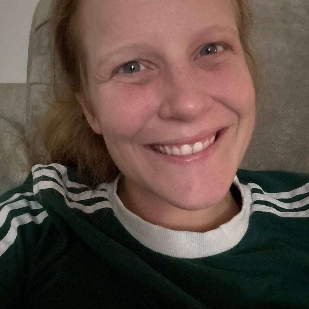 Caitlin Cotter
