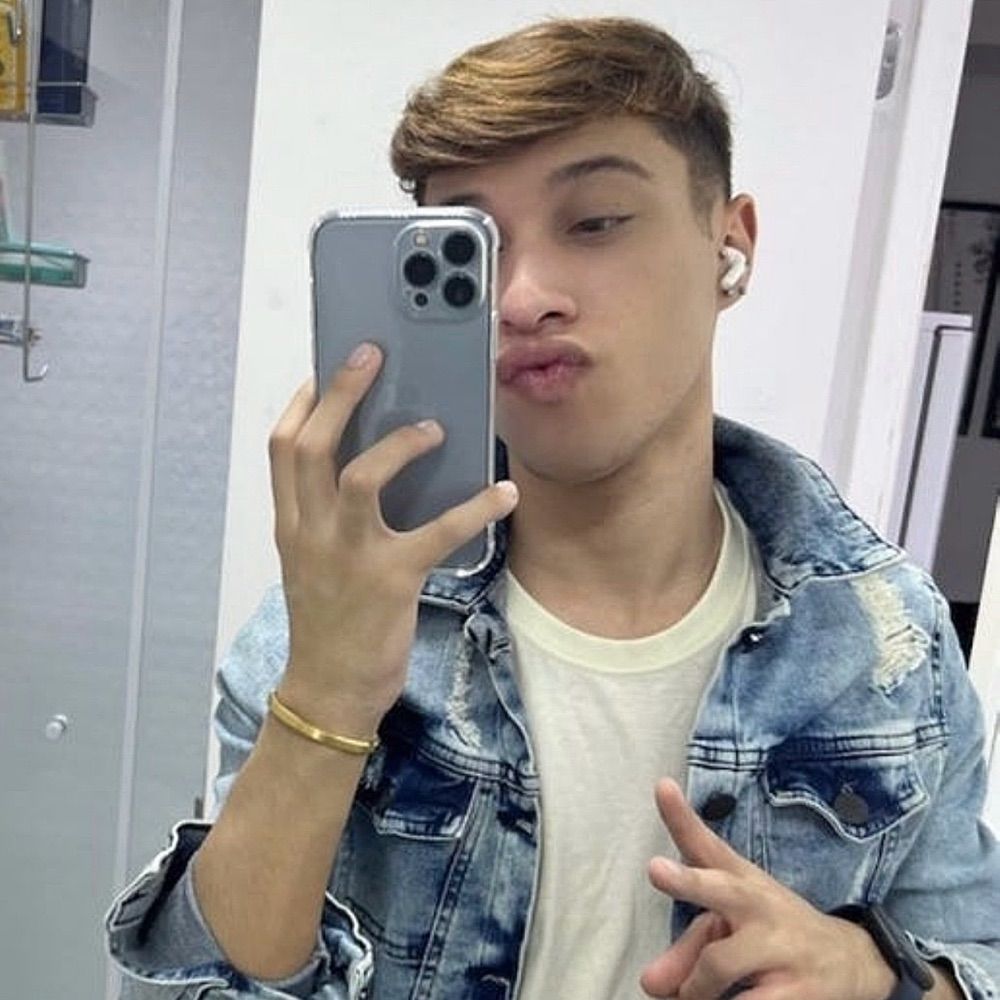 Guilherme Dantas