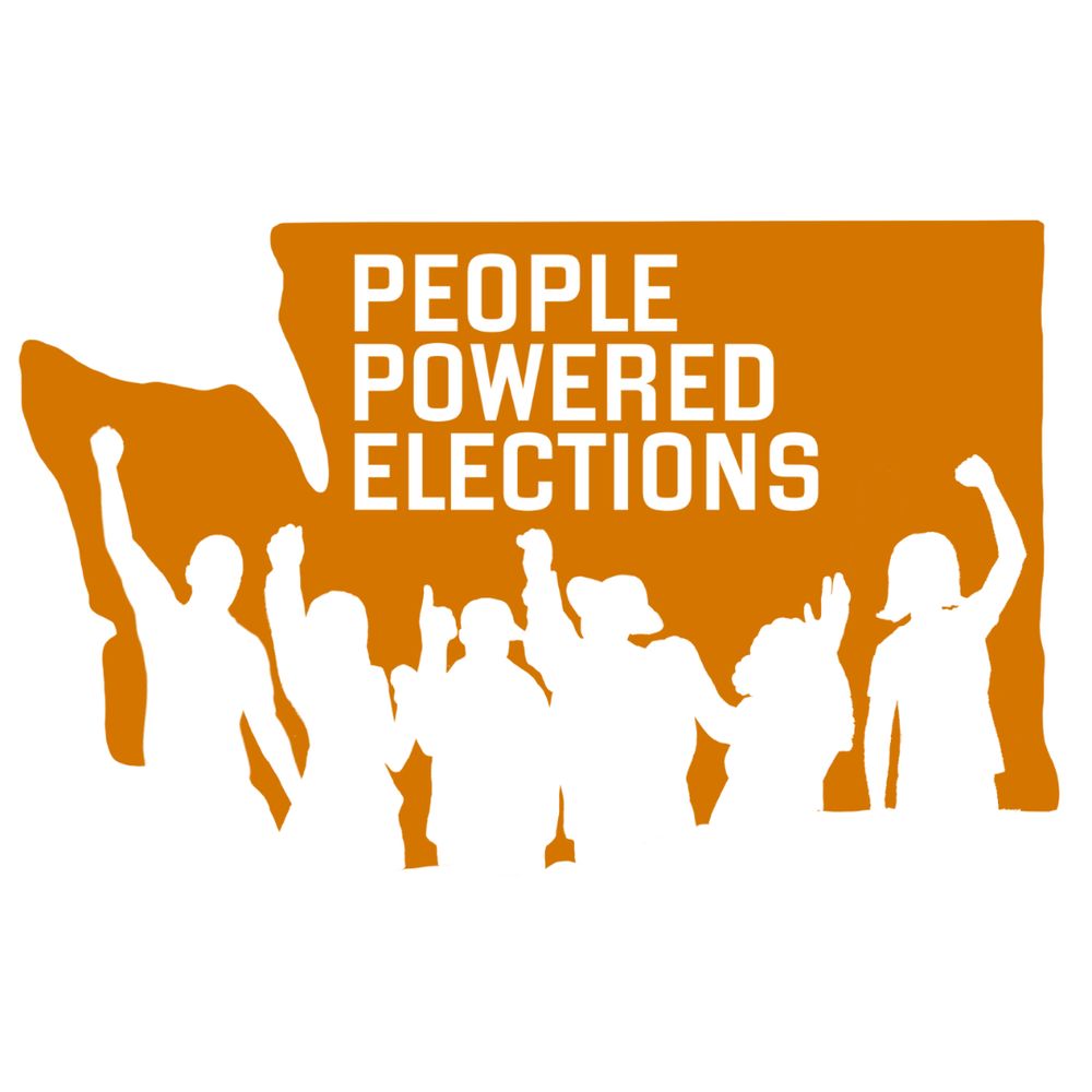 People Powered Elections WA