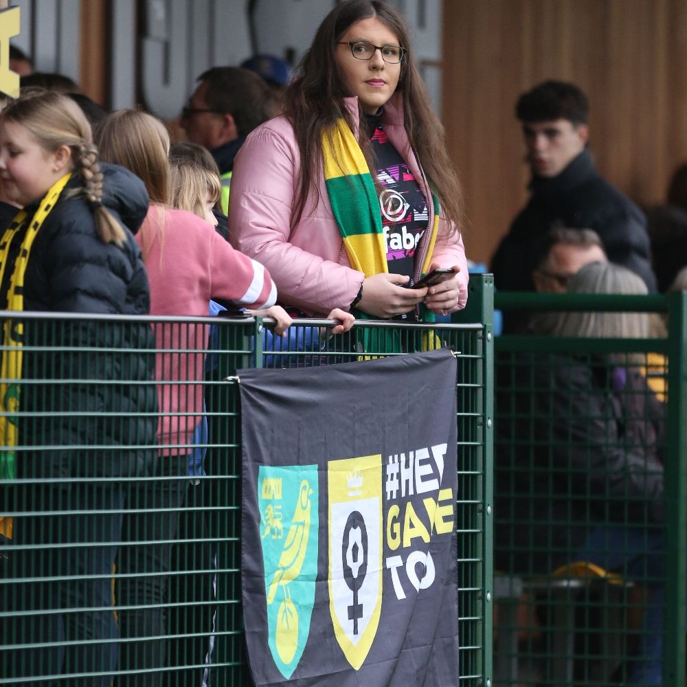 🏳️‍⚧️ Jess #HerGameToo 💛💚