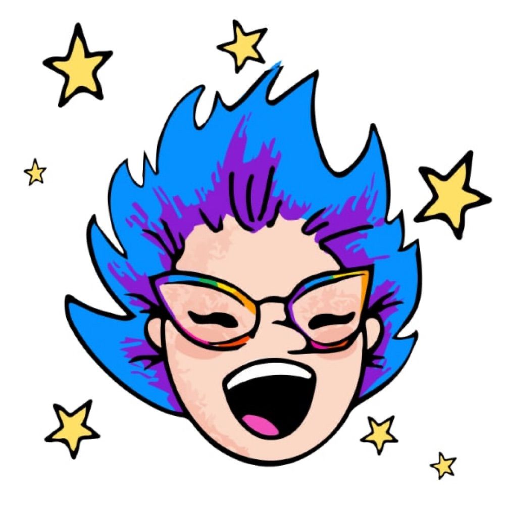 StarladyHedge - Kyla