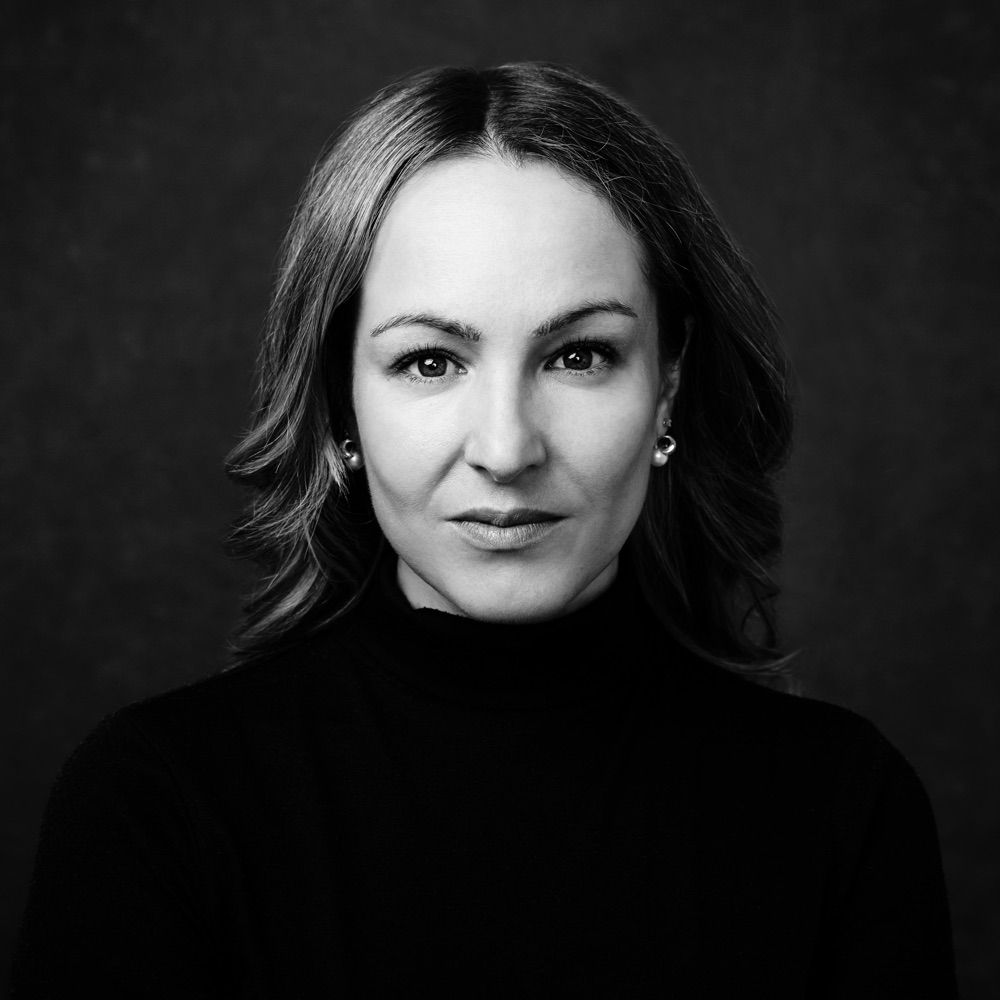 Robyn Dabney