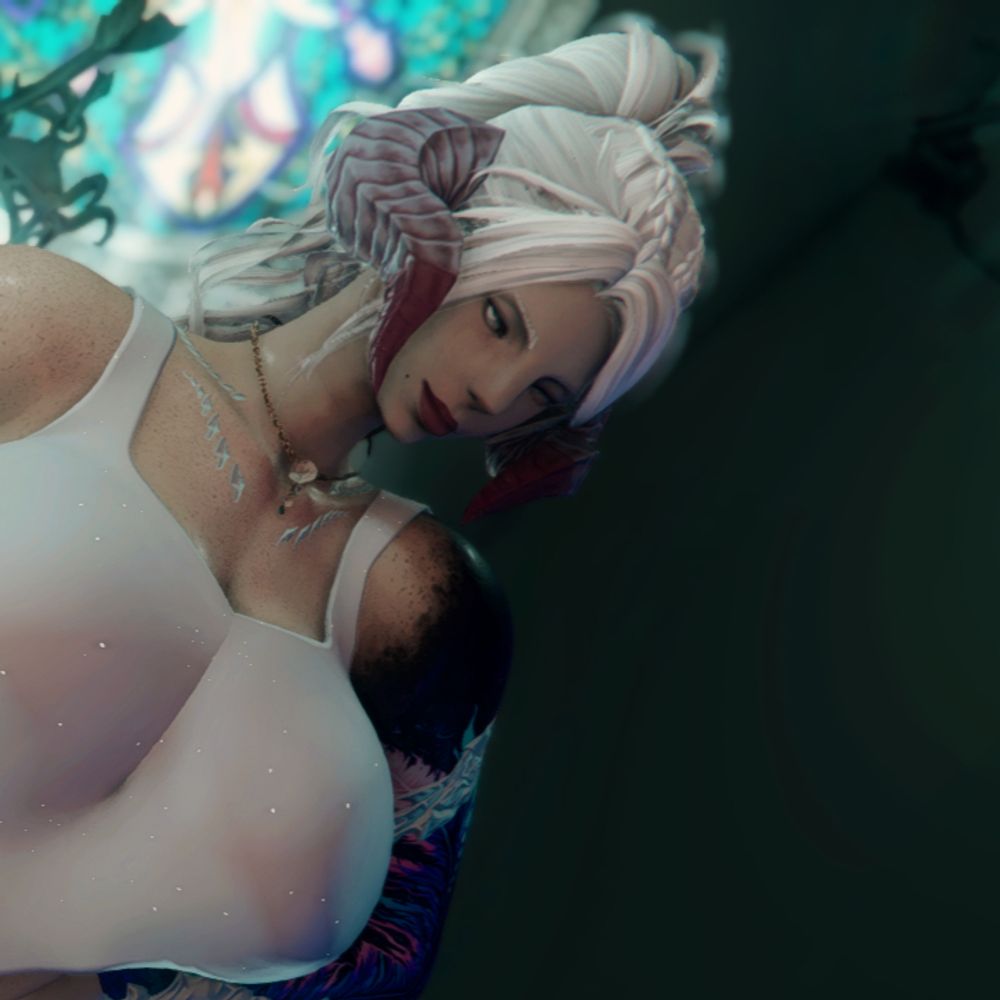Silencewhite 