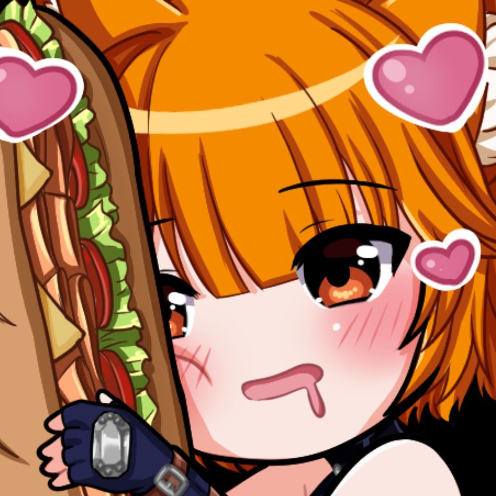 Fox🦊 VTuber (NSFW)