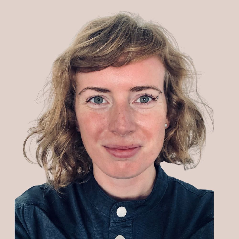 Ditte Reinholdt Jensen
