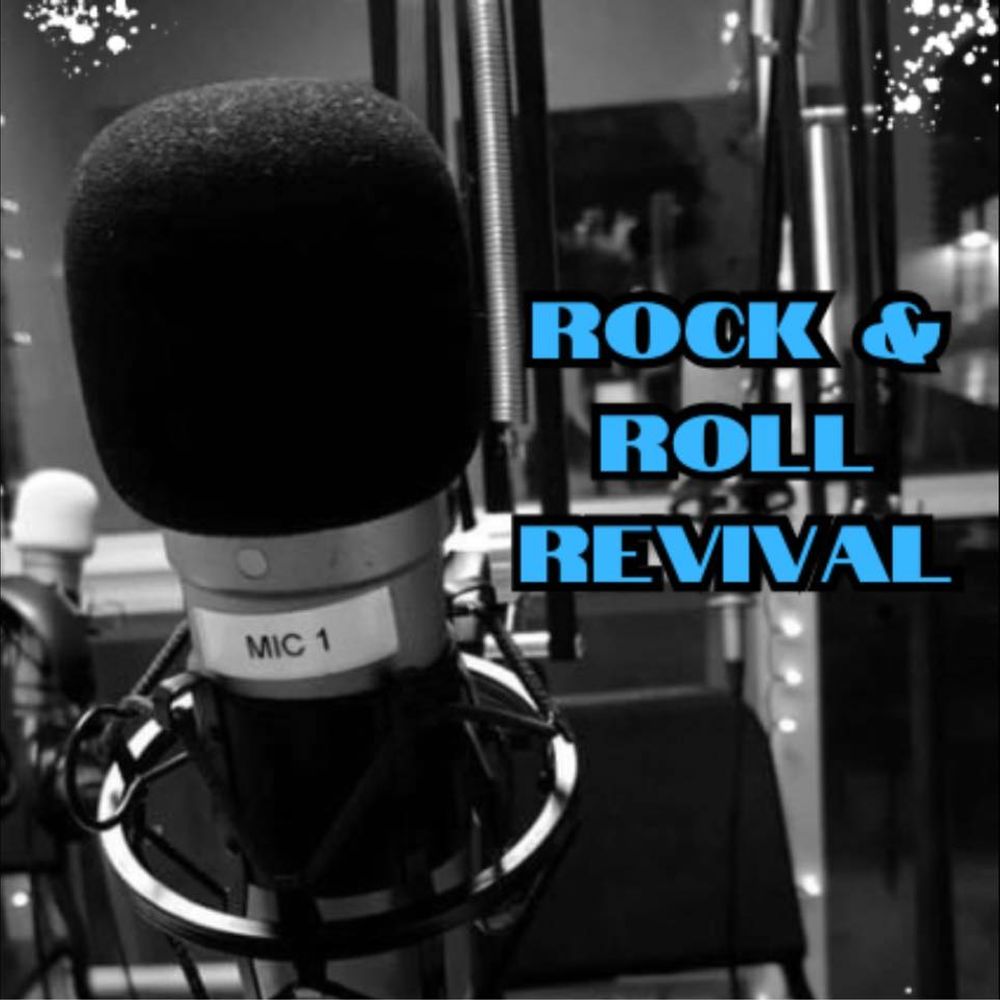 Rock n Roll Revival