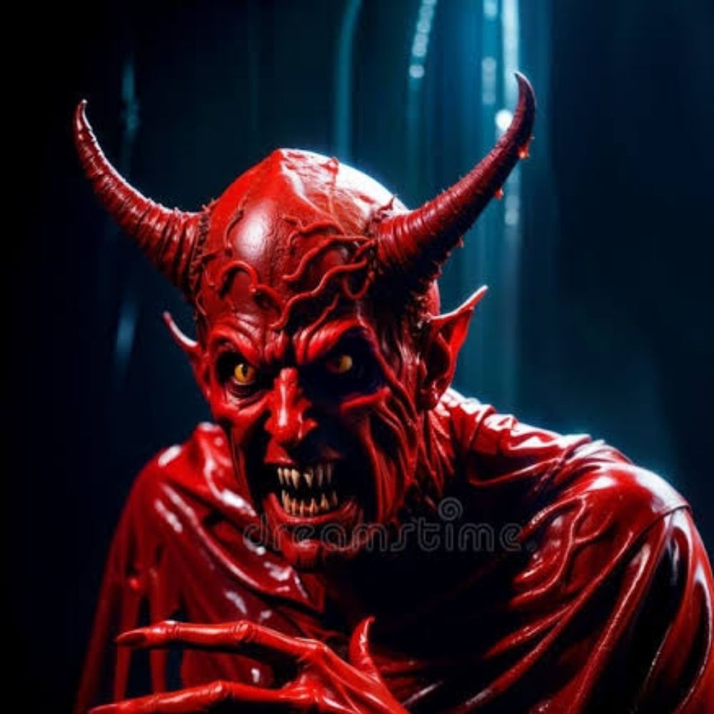 Satan