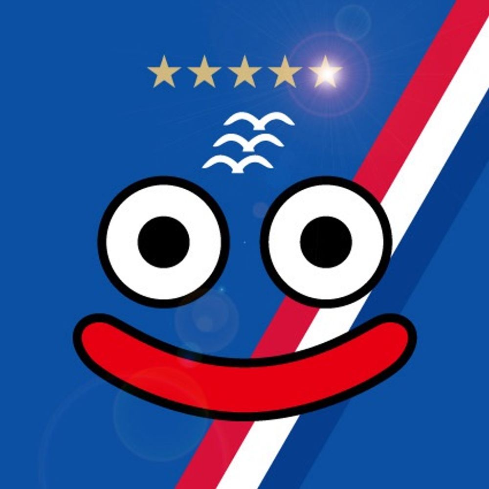 トリコスライム