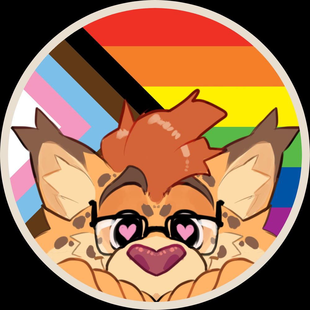 Profile avatar