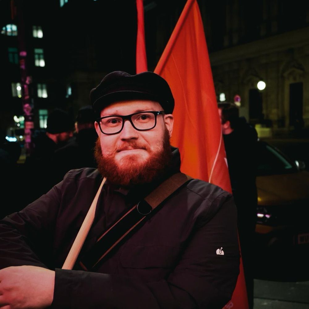Alexander Rath