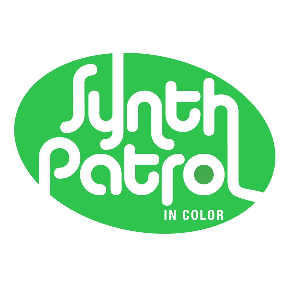 Synth Patrol (Mark Mosher)