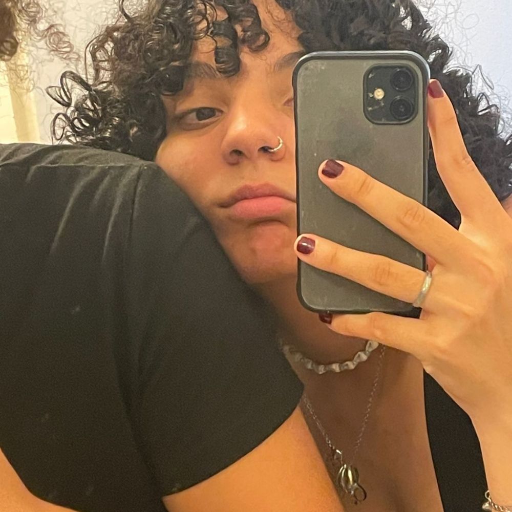 iaiá ⚢ || yungblud's daughter ♡