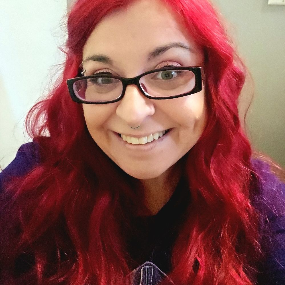 Geeky Goddess