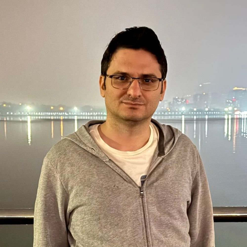 Vahid rafiei