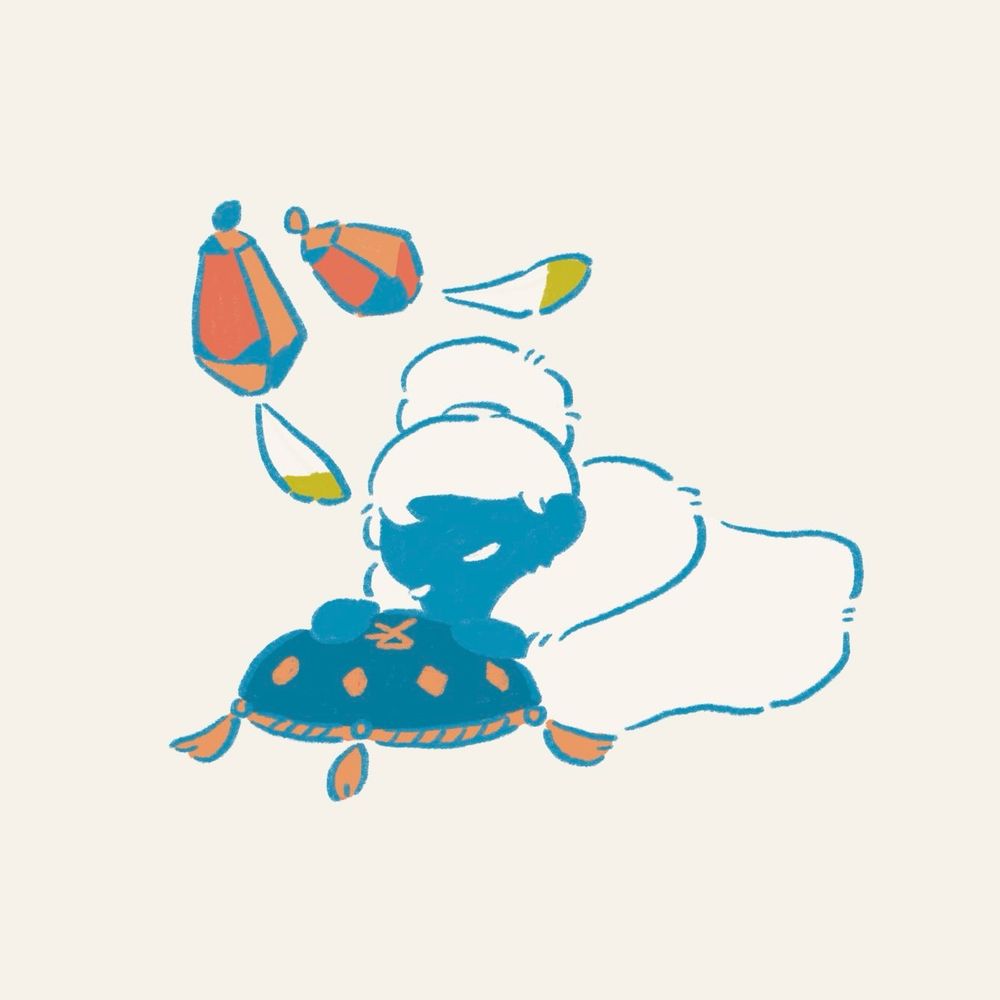 Soramimi