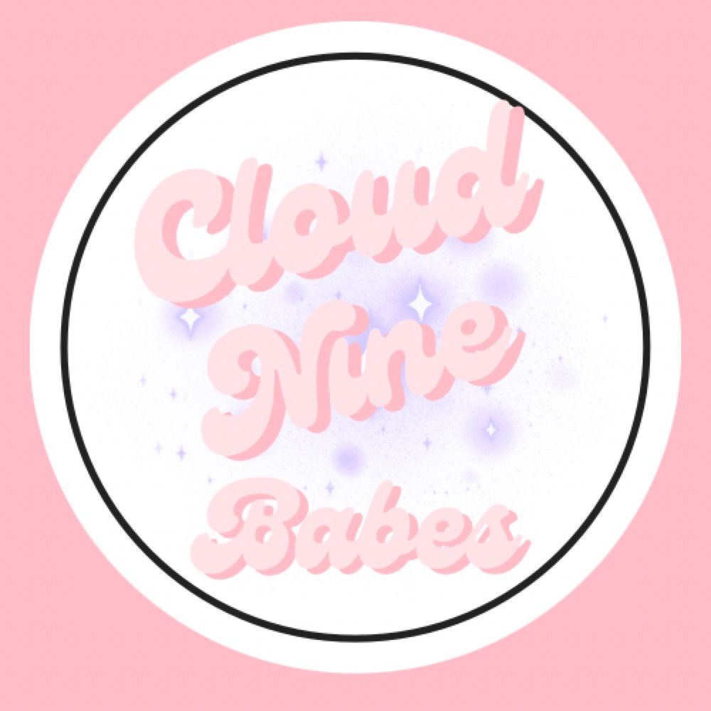 ☁️CLOUD NINE BABES☁️