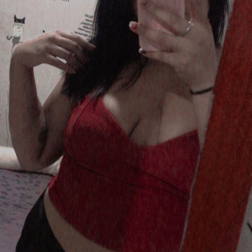gostosa e burra 🍁