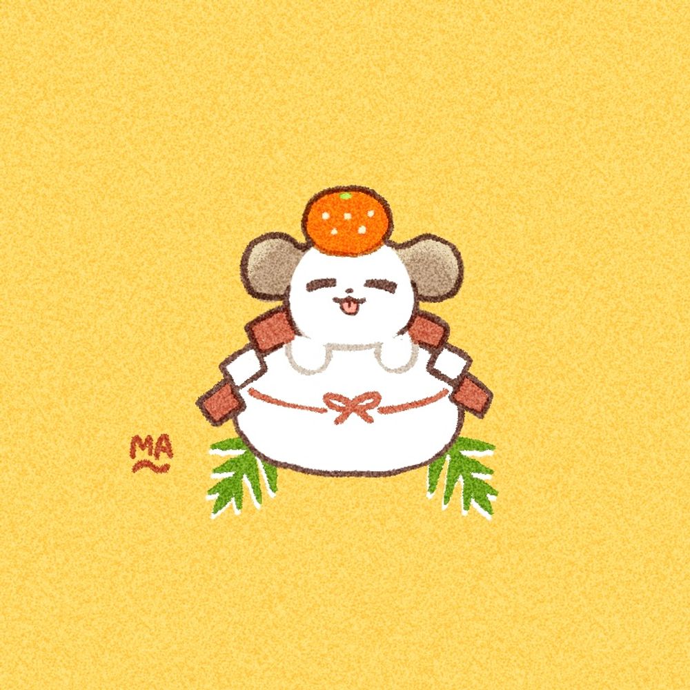 ᴍᴀ~