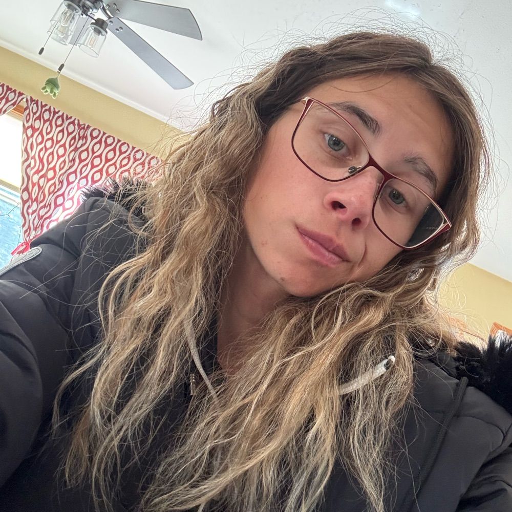 Katie Kaiser