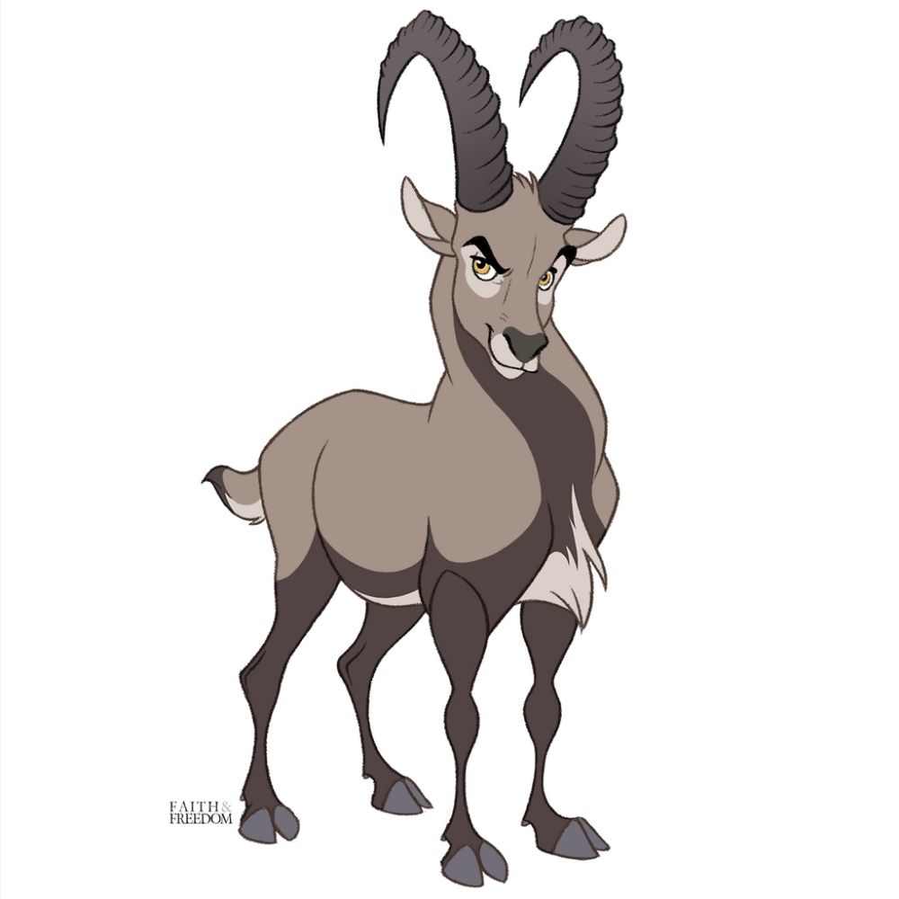 Ibex
