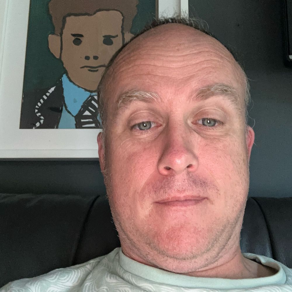 Dave Hawes