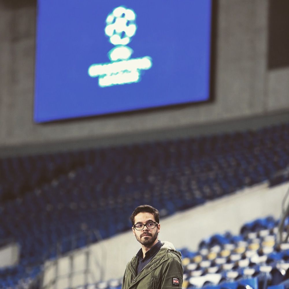 Miguel Machado