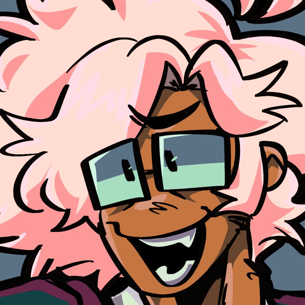 Clowne (Comms OPEN)