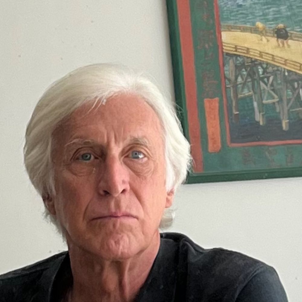 Bruce Denby