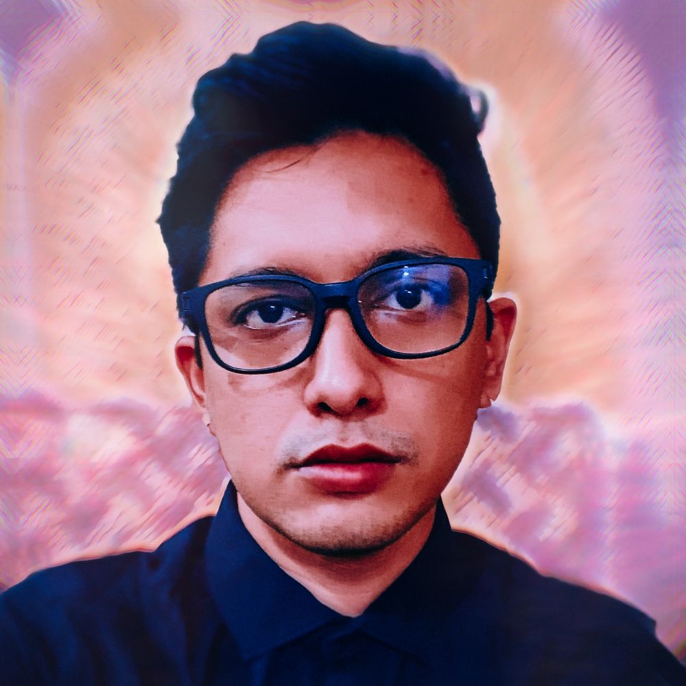 Kaustav 🏳️‍🌈