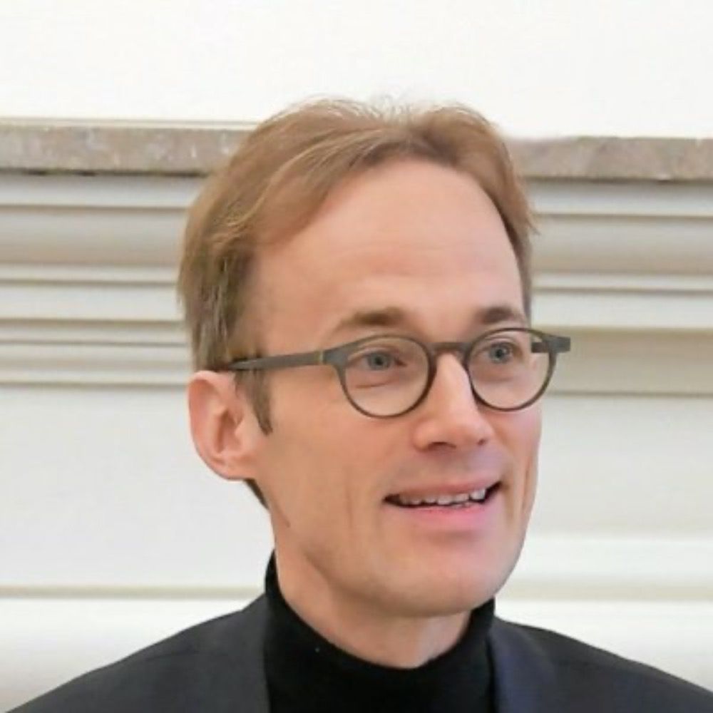 Marcel Lepper's avatar
