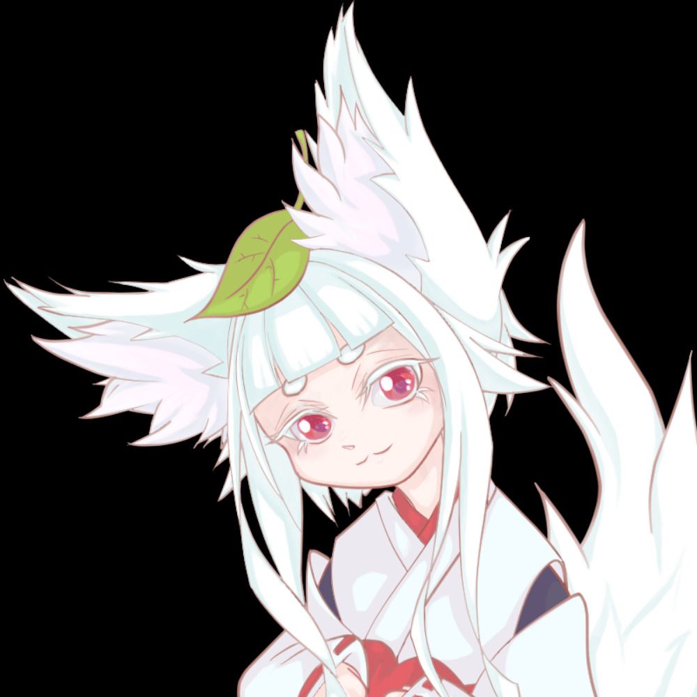 nin_fox3🦊📖