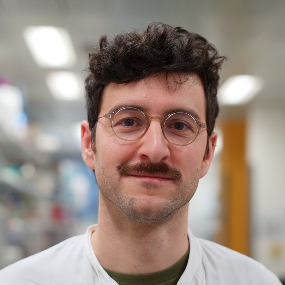 Claudio Ballabio