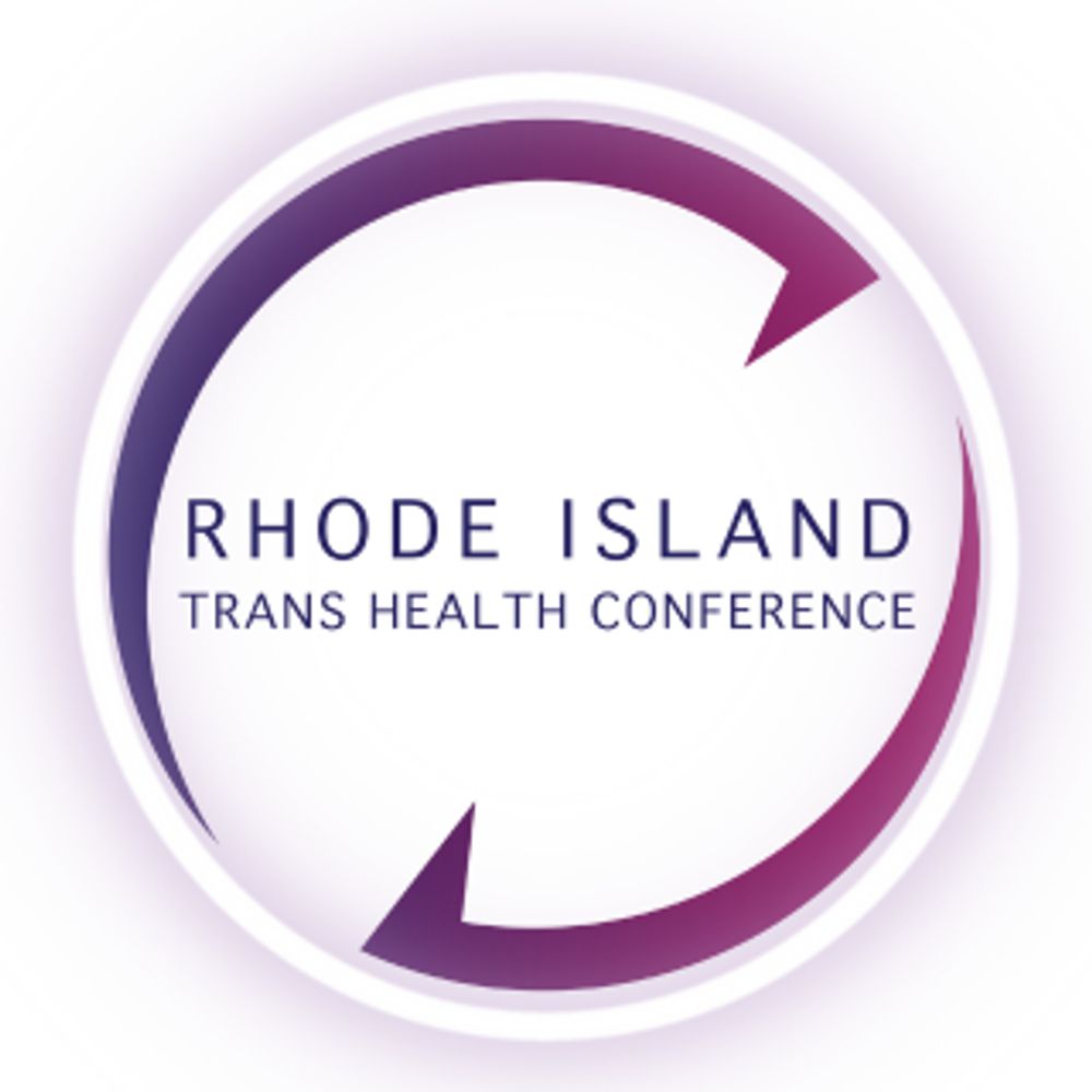 RI Trans Health Conference