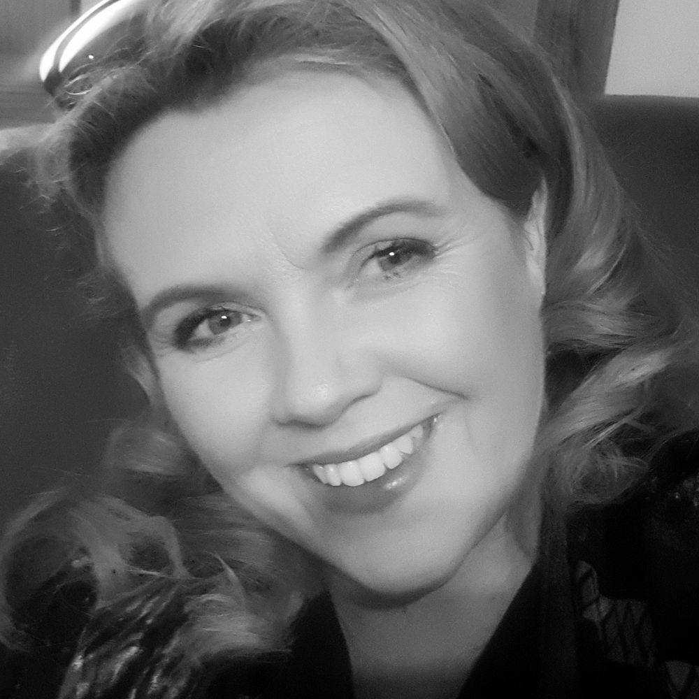 Vicky (Clancy) Barron