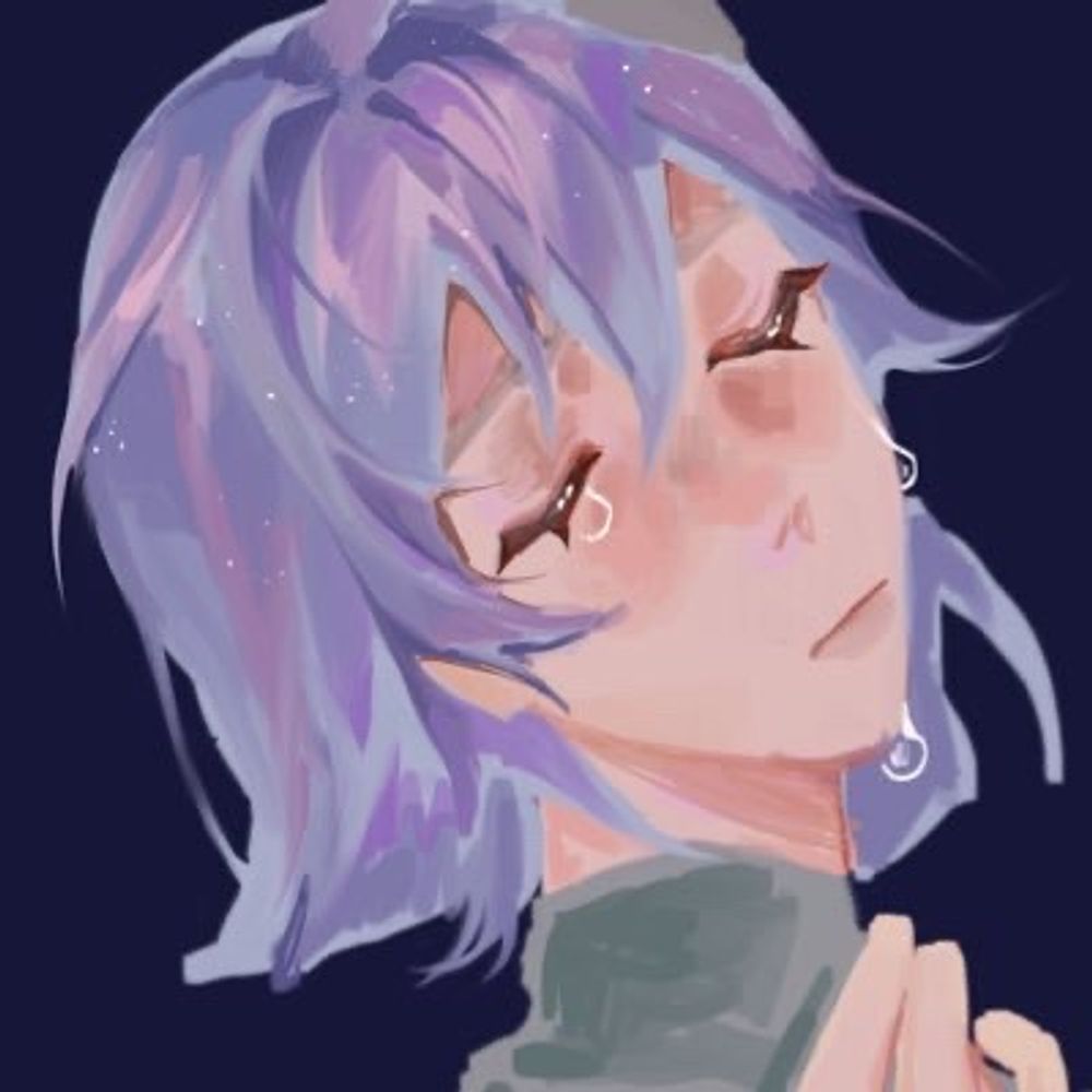 Starry 🌌