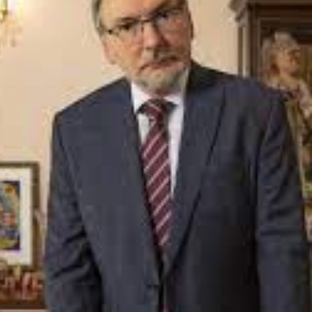 Ruzzian Embassy Australia
