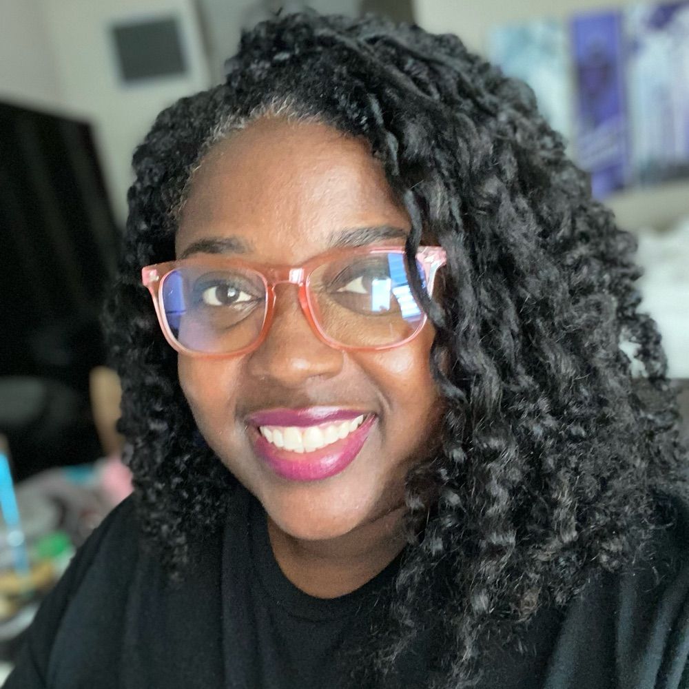 Dr. Kristen Duncan