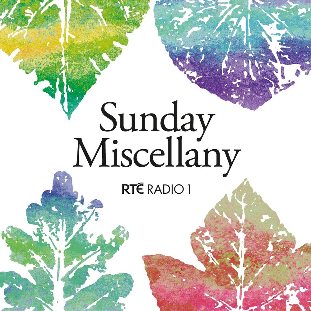 Sunday Miscellany